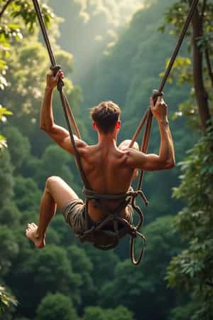 Outdoor adventure style preview 1